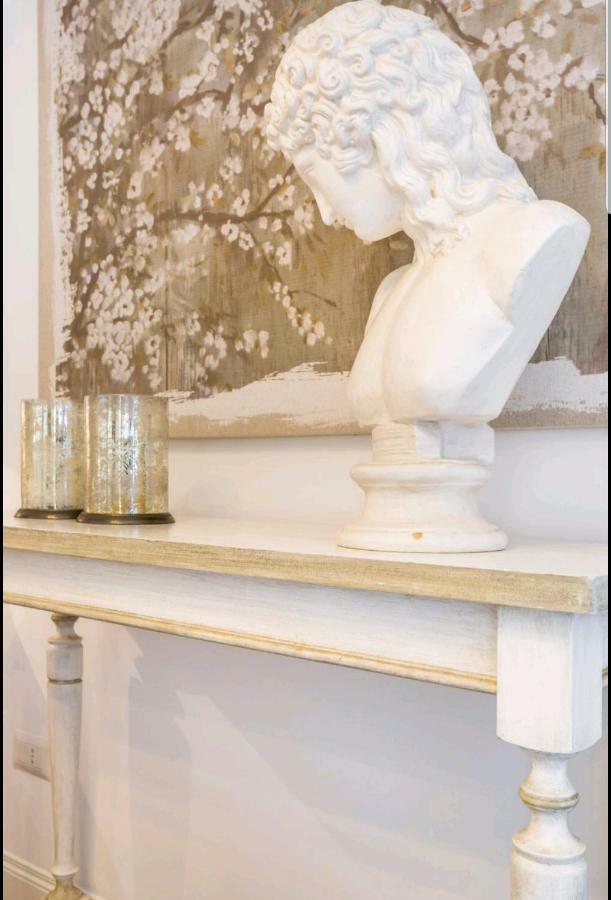 Elegante & Exclusive Maison ซอร์เรนโต ภายนอก รูปภาพ