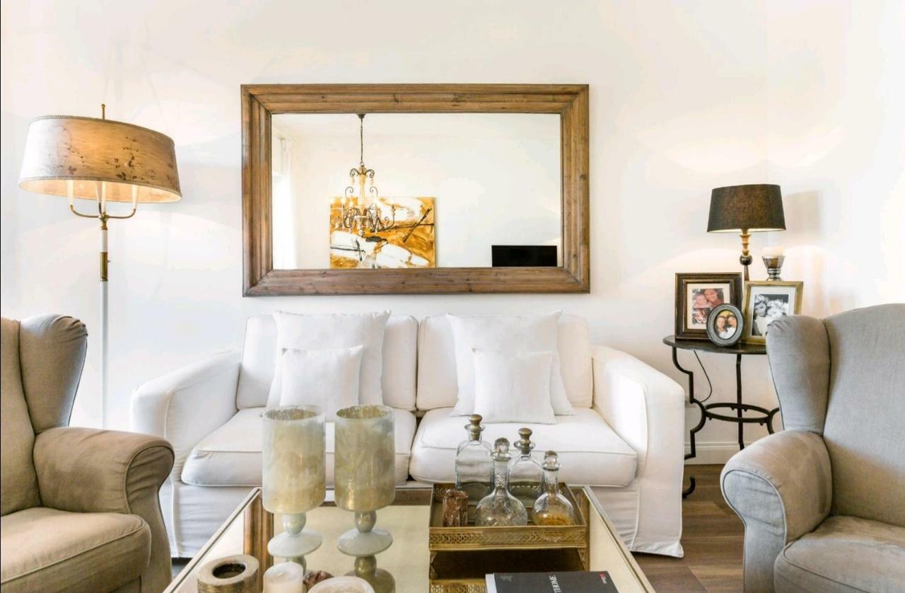 Elegante & Exclusive Maison ซอร์เรนโต ภายนอก รูปภาพ